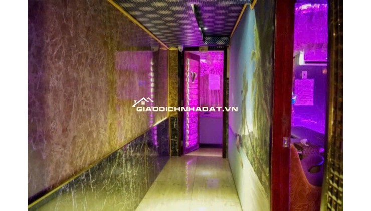 CHO THUÊ NHÀ MTKD SẦM UẤT TRƯỜNG SA, Q. PHÚ NHUẬN DTSD 400M2 CHỈ 70TR/TH. LH:0918045839, 0902584679.